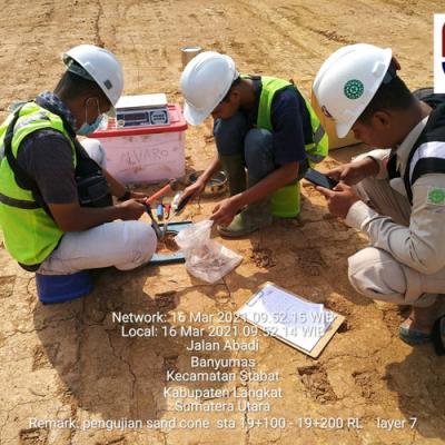 Test Laboratorium
